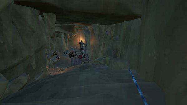 盗贼之海骷髅王座位置全指南，助你精准定位