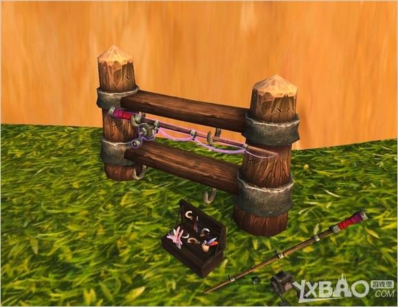 魔兽世界纳格兰追随者获取全攻略