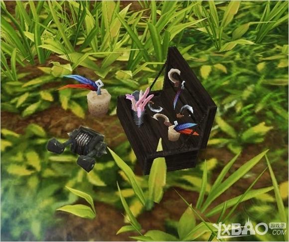 魔兽世界纳格兰追随者获取全攻略