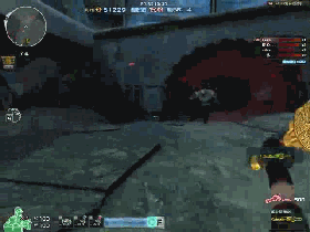 CF火线币获取方法及火线币商城是否能买永久道具解析