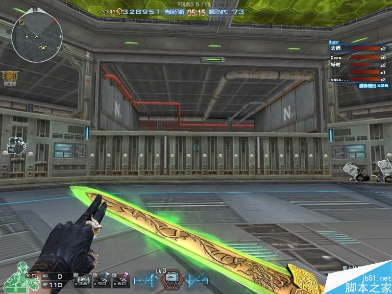 CF火线币获取方法及火线币商城是否能买永久道具解析