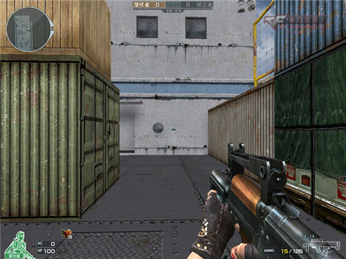 CF2.0新GP武器OC-14全面性能深度解析