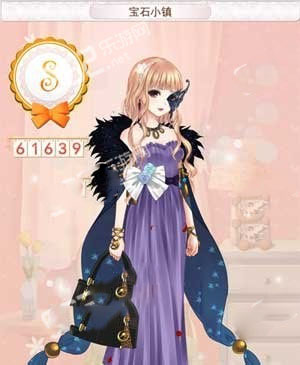 暖暖环游世界瑞士宝石小镇高分S搭配全攻略