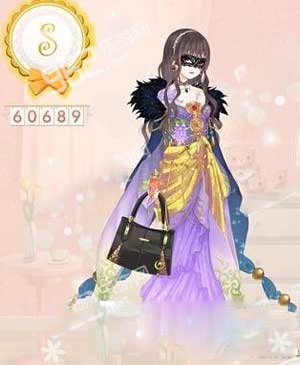 暖暖环游世界瑞士宝石小镇高分S搭配全攻略