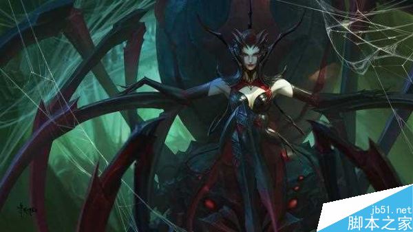 LOL中能变身的英雄有哪些？克烈等变身英雄全盘点