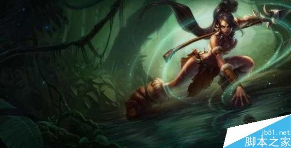 LOL中能变身的英雄有哪些？克烈等变身英雄全盘点