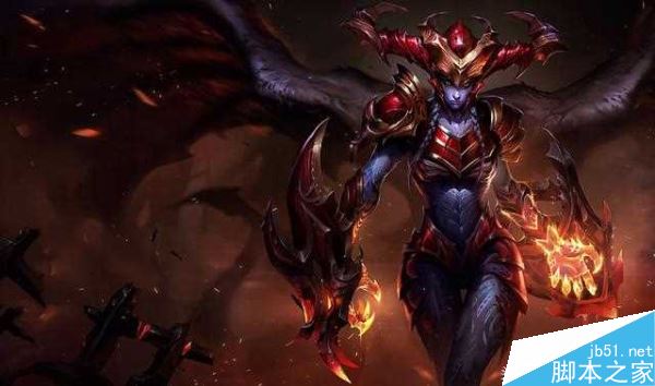 LOL中能变身的英雄有哪些？克烈等变身英雄全盘点