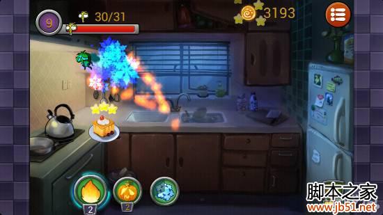 疯狂苍蝇第九关三星通关详细图文攻略