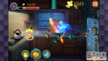 疯狂苍蝇第九关三星通关详细图文攻略