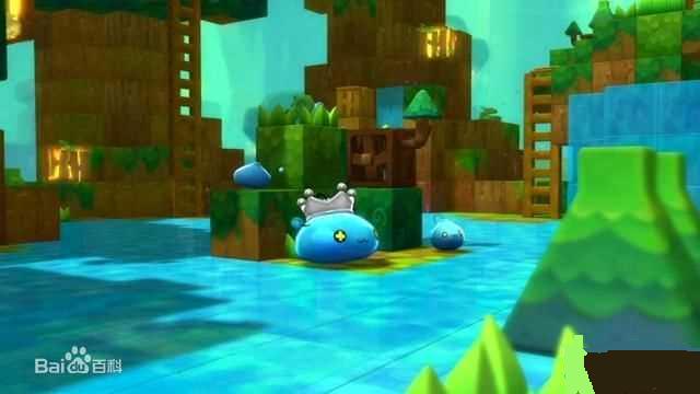 冒险岛2魔法密林什么样？一文带你了解魔法密林