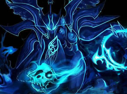 DOTA2幽鬼出装顺序及新手教学攻略