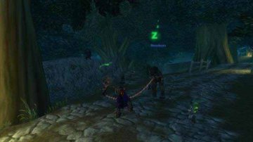 魔兽世界怀旧服大师级采矿学习地点与等级介绍