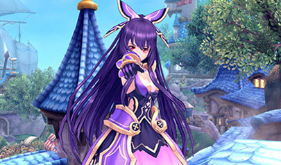 幻想神域约会大作战时装价格及获取攻略