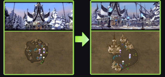 龙之谷英雄觉醒80级新版内容全面解析