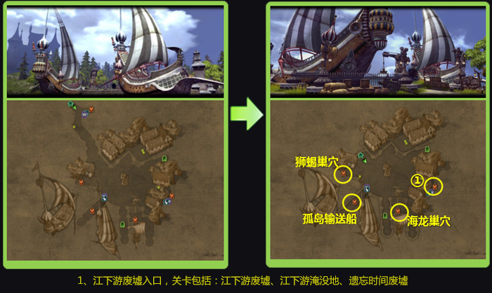 龙之谷英雄觉醒80级新版内容全面解析