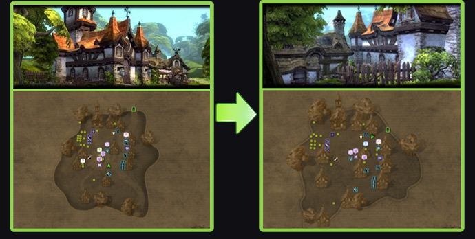 龙之谷英雄觉醒80级新版内容全面解析