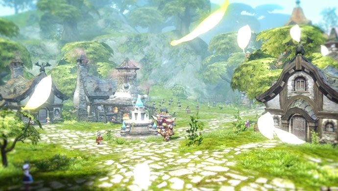 龙之谷英雄觉醒80级新版内容全面解析