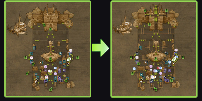 龙之谷英雄觉醒80级新版内容全面解析