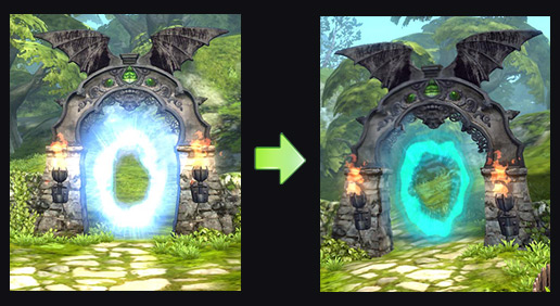 龙之谷英雄觉醒80级新版内容全面解析