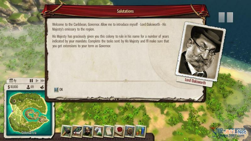 海岛大亨5任务模式进阶攻略带你深入了解游戏任务玩法