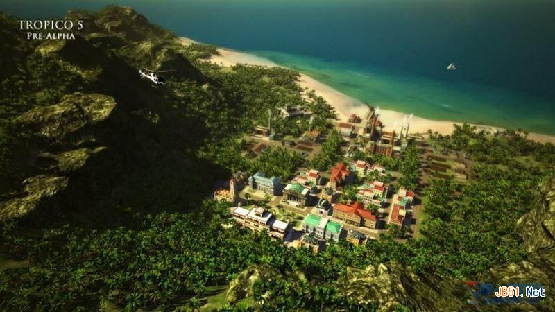 海岛大亨5任务模式进阶攻略带你深入了解游戏任务玩法