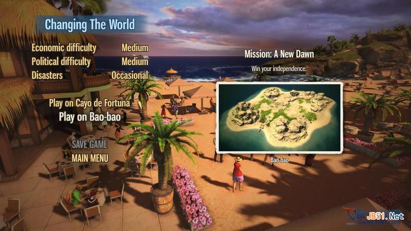 海岛大亨5任务模式进阶攻略带你深入了解游戏任务玩法