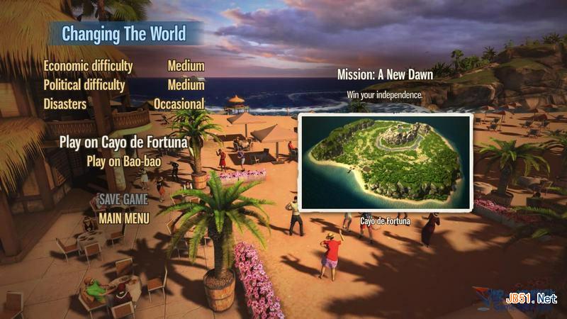 海岛大亨5任务模式进阶攻略带你深入了解游戏任务玩法