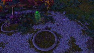 魔兽7.0苏拉玛远古魔力上限进度查询方法及宏详解