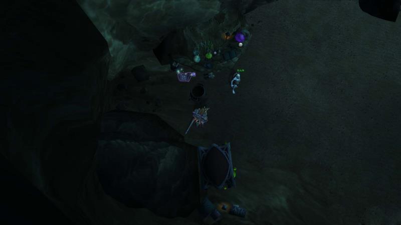 魔兽7.0苏拉玛远古魔力上限进度查询方法及宏详解