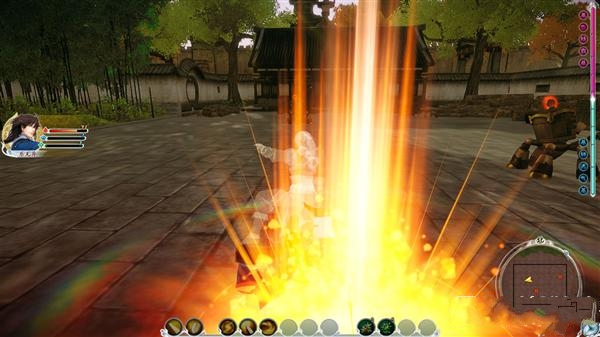 古剑奇谭2全流程图文攻略详细解析