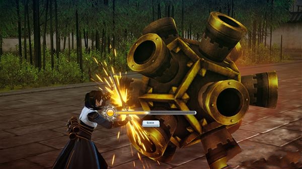 古剑奇谭2全流程图文攻略详细解析