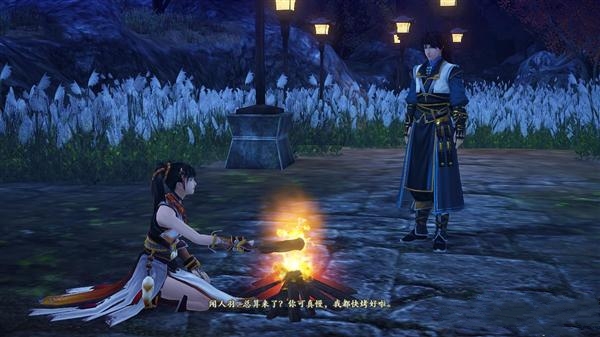 古剑奇谭2全流程图文攻略详细解析