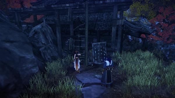 古剑奇谭2全流程图文攻略详细解析