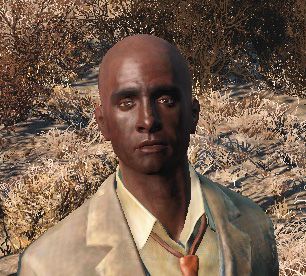 辐射4特殊居民招募及在传奇商店购买装备的方法