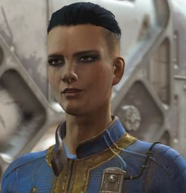 辐射4特殊居民招募及在传奇商店购买装备的方法