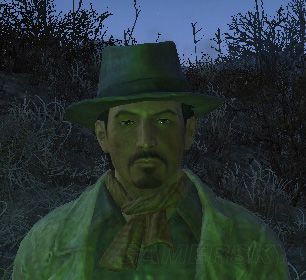 辐射4特殊居民招募及在传奇商店购买装备的方法