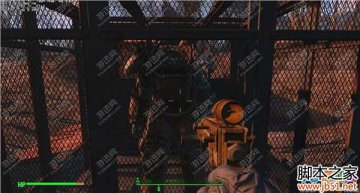 辐射4动力装甲获取地点与方法全介绍