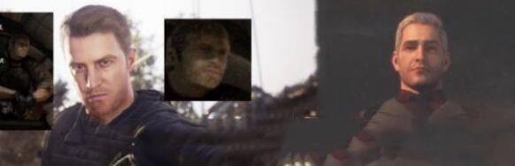 生化危机7男主伊森的身份全面解析