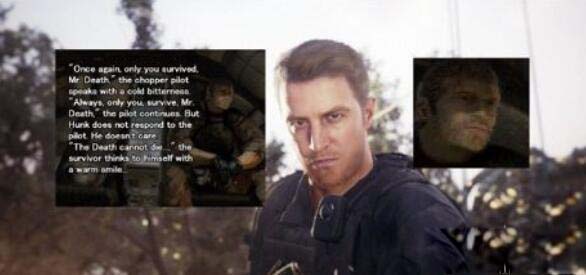 生化危机7男主伊森的身份全面解析