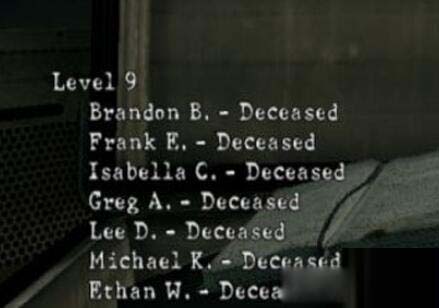 生化危机7男主伊森的身份全面解析