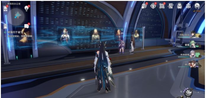 崩坏星穹铁道树海归于谧宁图文全流程攻略