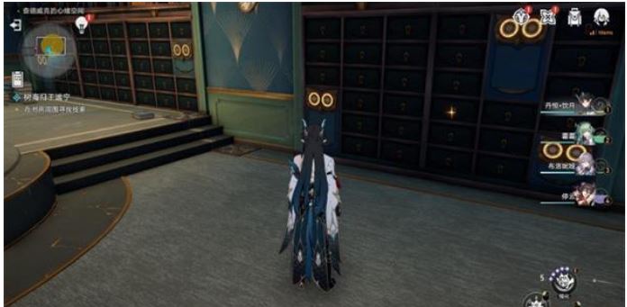 崩坏星穹铁道树海归于谧宁图文全流程攻略