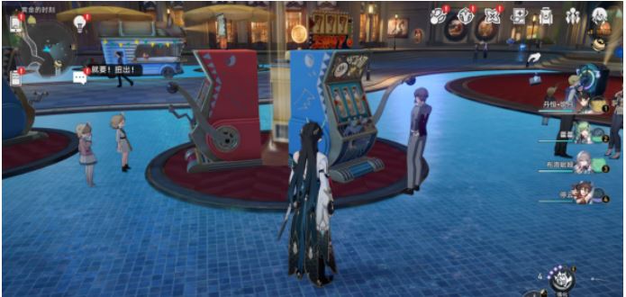 崩坏星穹铁道树海归于谧宁图文全流程攻略