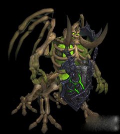 魔兽世界史诗玛诺洛斯攻略，RL战术图文详解