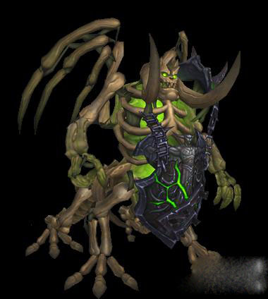 魔兽世界史诗玛诺洛斯攻略，RL战术图文详解