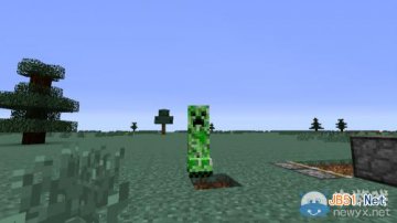 我的世界简单红石陷阱轻松制作全攻略