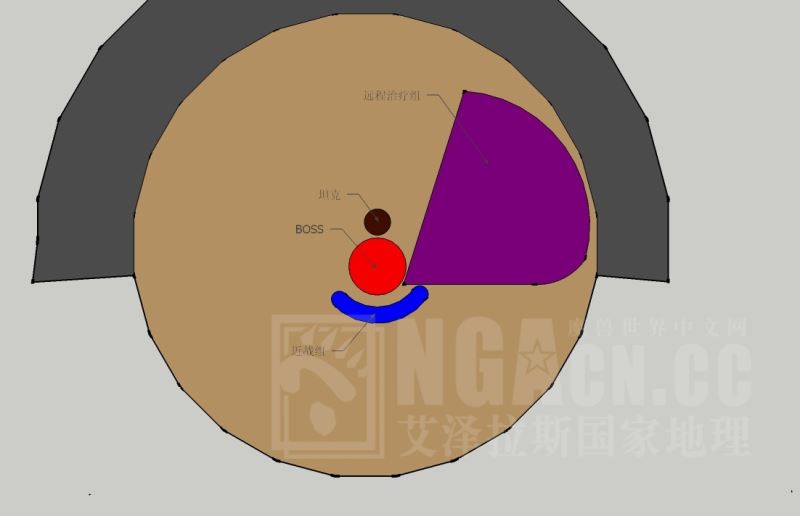 魔兽世界WLK怀旧服奥杜尔副本全BOSS打法攻略详解