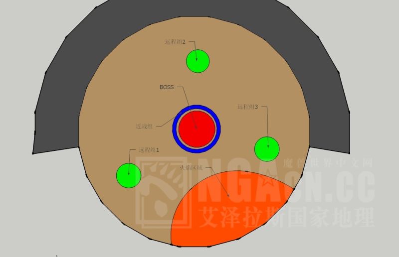 魔兽世界WLK怀旧服奥杜尔副本全BOSS打法攻略详解