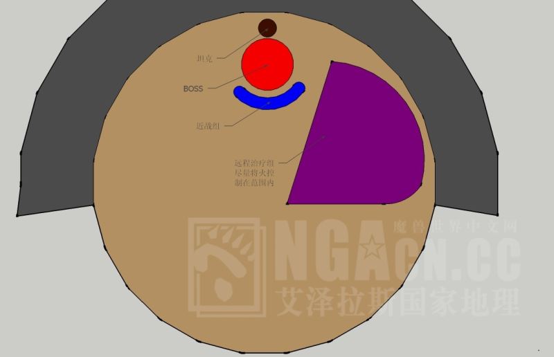 魔兽世界WLK怀旧服奥杜尔副本全BOSS打法攻略详解