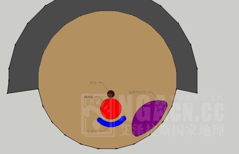 魔兽世界WLK怀旧服奥杜尔副本全BOSS打法攻略详解